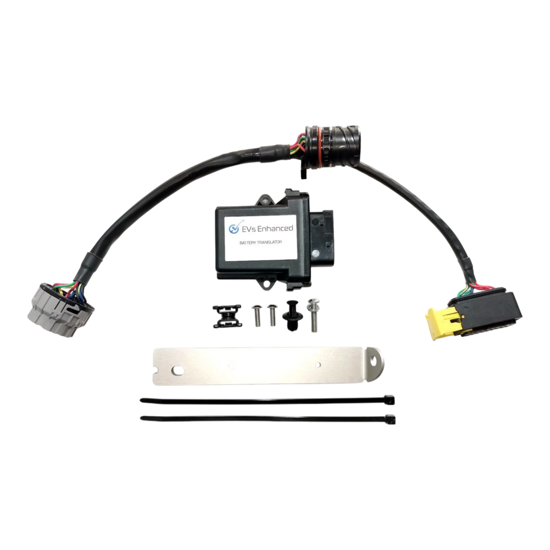 New parts Nissan Leaf