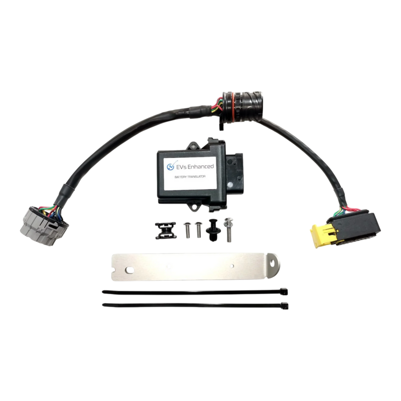 40-2-AZE0L NISSAN LEAF HV BATTERY TRANSLATOR KIT 40 kWh 2016-2017