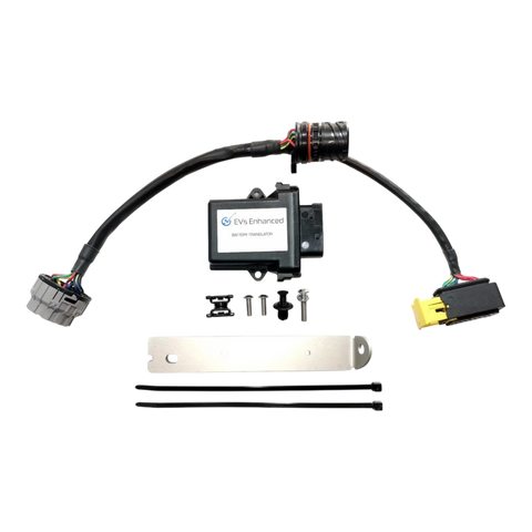 40-2-AZE0L NISSAN LEAF HV BATTERY TRANSLATOR KIT 40 kWh 2016-2017