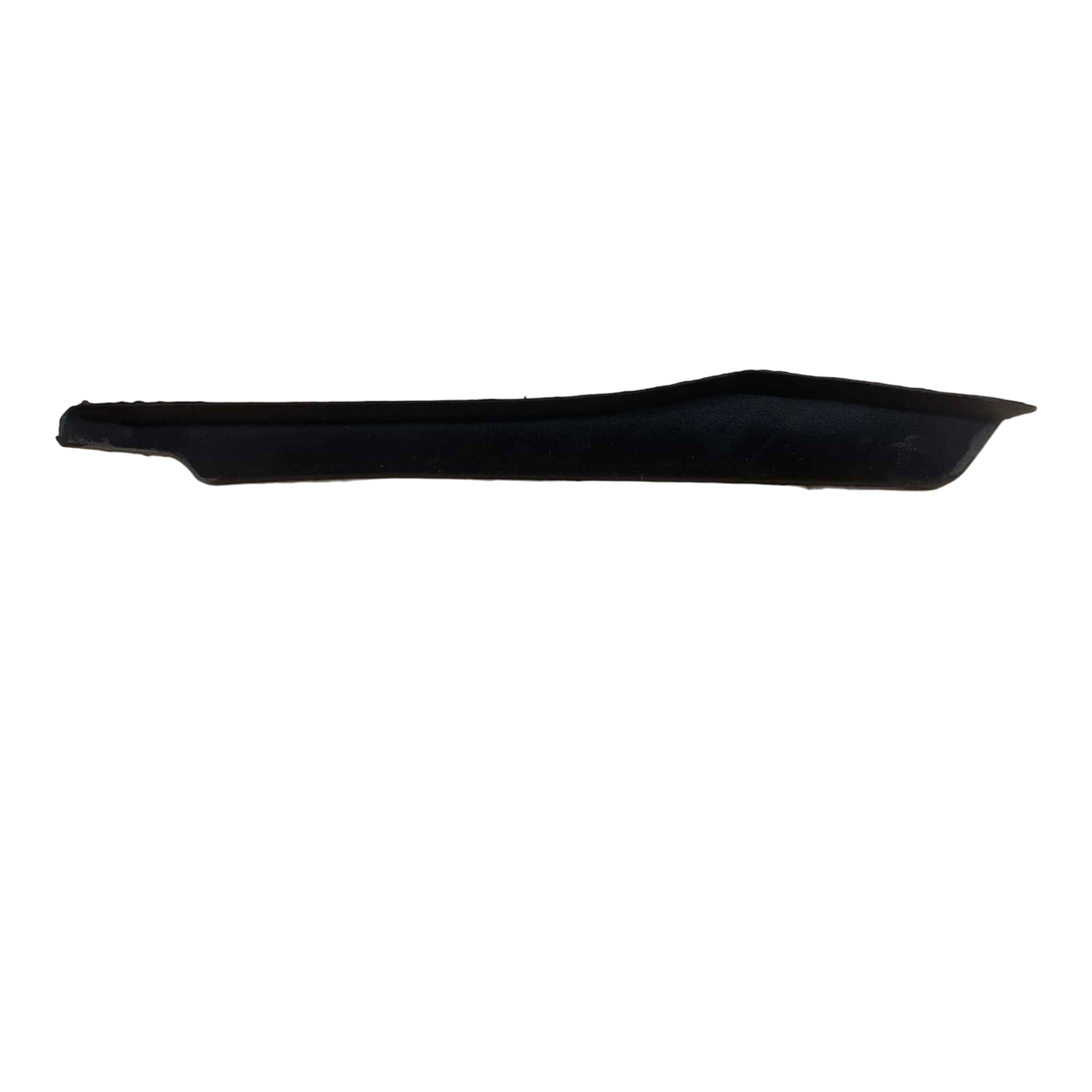 CHEVROLET VOLT GEN 1 DRIVER SIDE AIR INLET GRILLE PANEL EXTENSION 2287