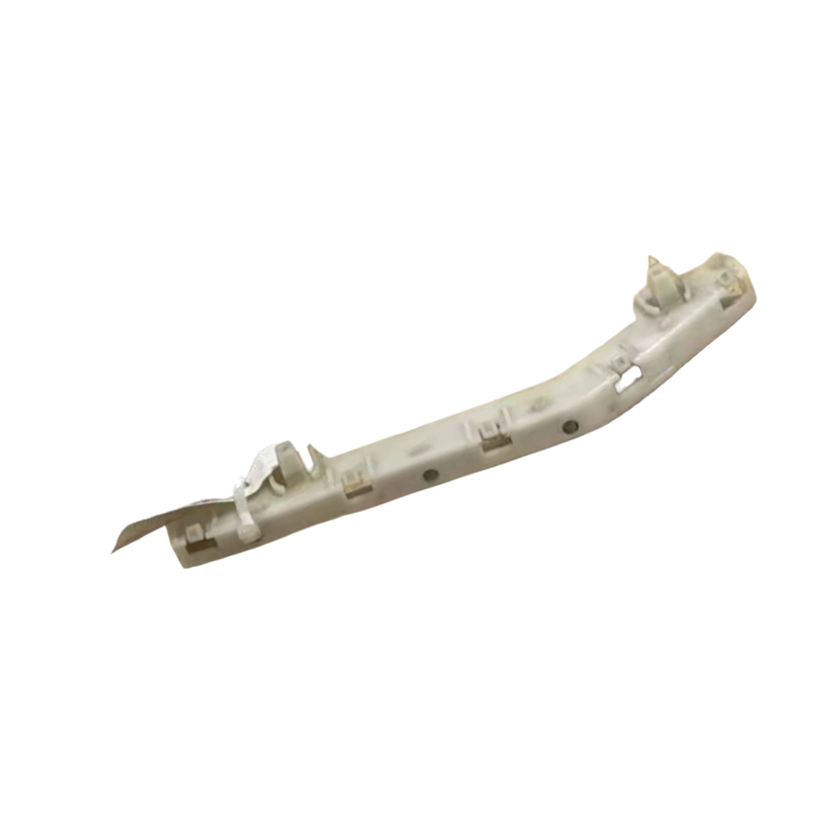 NISSAN LEAF GEN 1 BRACKET FRONT BUMPER SIDE RH 62224-3NA0A