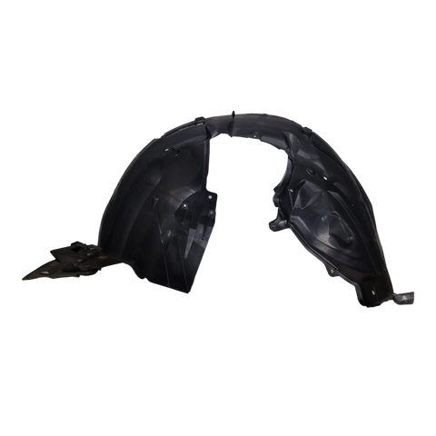 NISSAN LEAF GEN 1 PROTCT FRONT FENDER L 63843-3NA0A