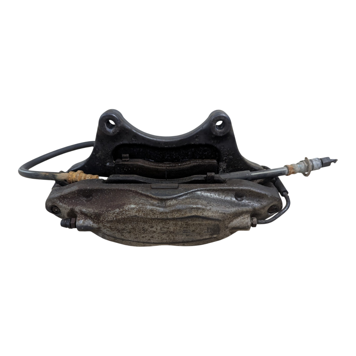 ENSEMBLE D'ÉTRIER DE FREIN AVANT DROIT TESLA MODEL X 1027622-00-D