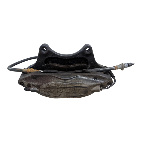 ENSEMBLE D'ÉTRIER DE FREIN AVANT DROIT TESLA MODEL X 1027622-00-D
