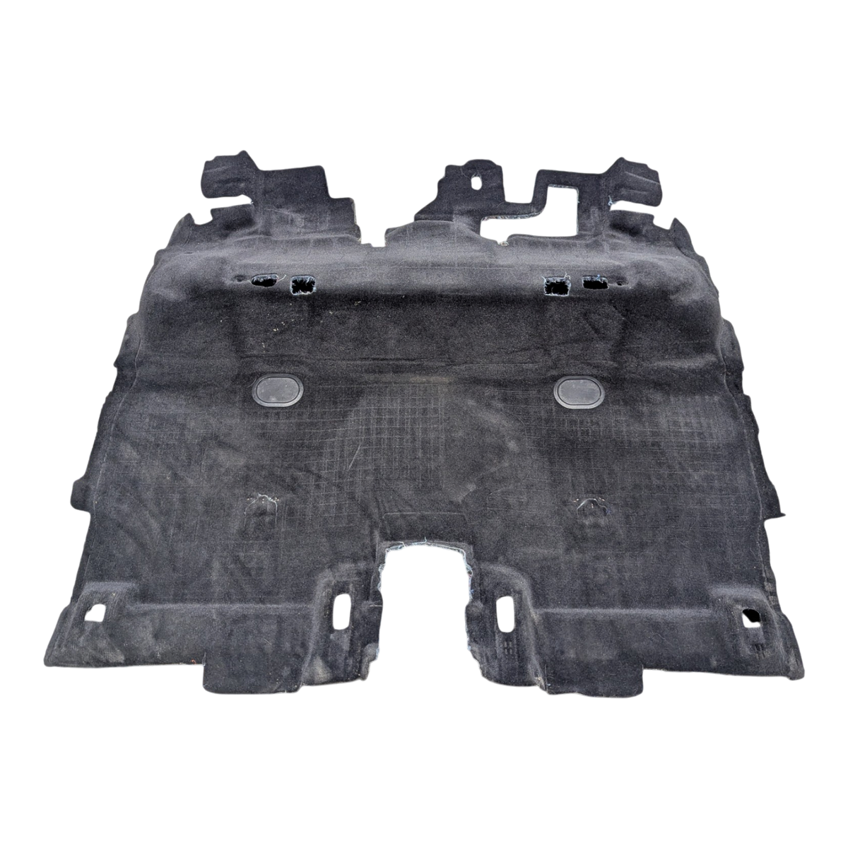 CHEVROLET EQUINOX EV REAR FLOOR CARPET 85160858