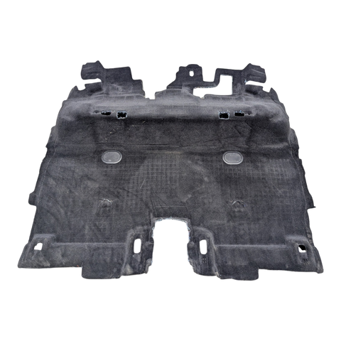 CHEVROLET EQUINOX EV REAR FLOOR CARPET 85160858