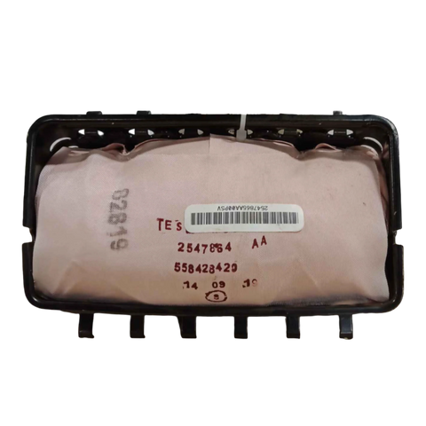 TESLA MODELE SMS NAR - ENSEMBLE AIRBAG PASSAGER (PAB) 1463361-99-B