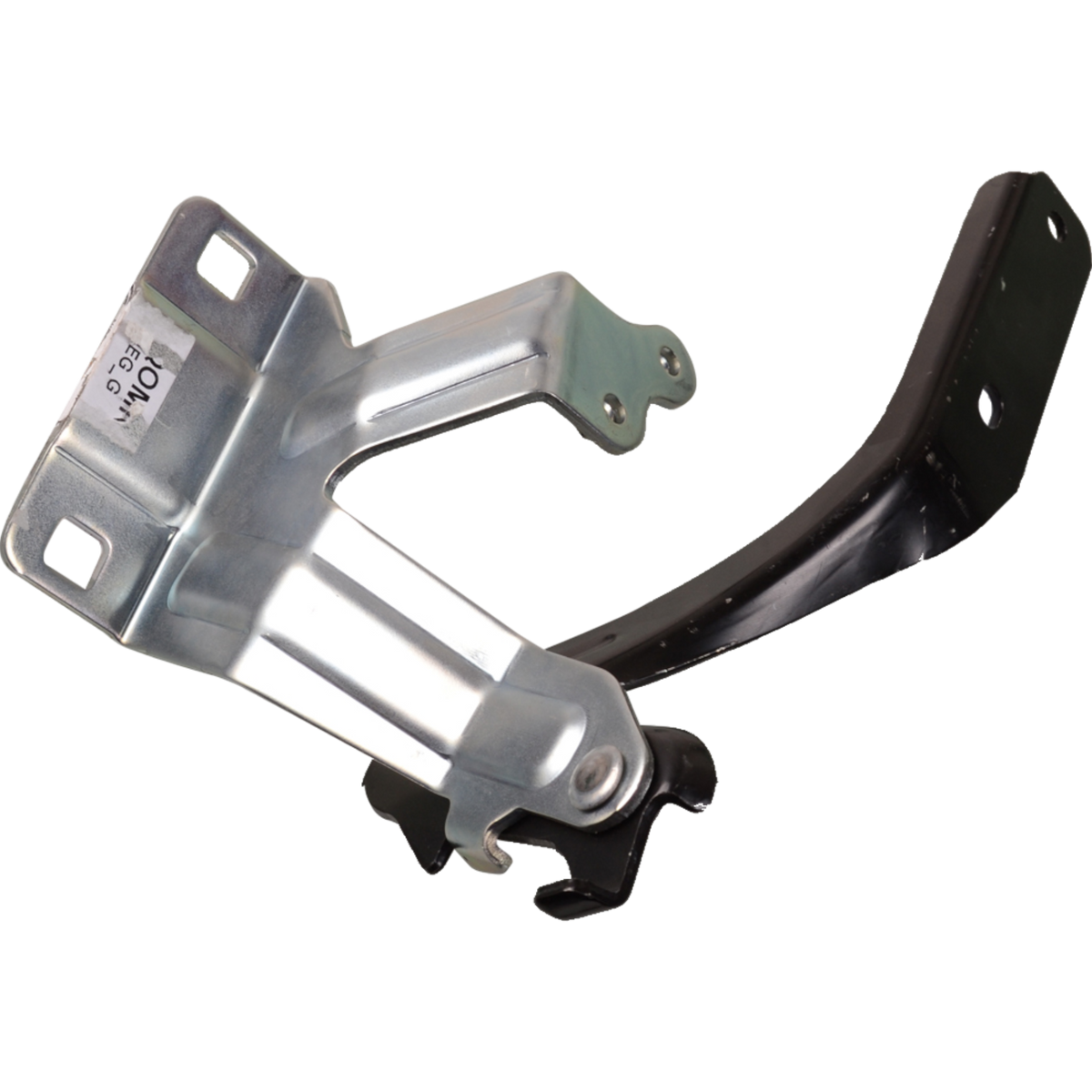 NISSAN LEAF GEN 1 HINGE - HOOD, LH 65401-3NA0A