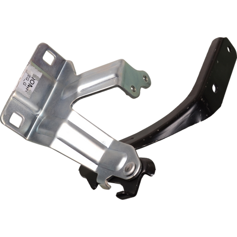 NISSAN LEAF GEN 1 HINGE - HOOD, LH 65401-3NA0A