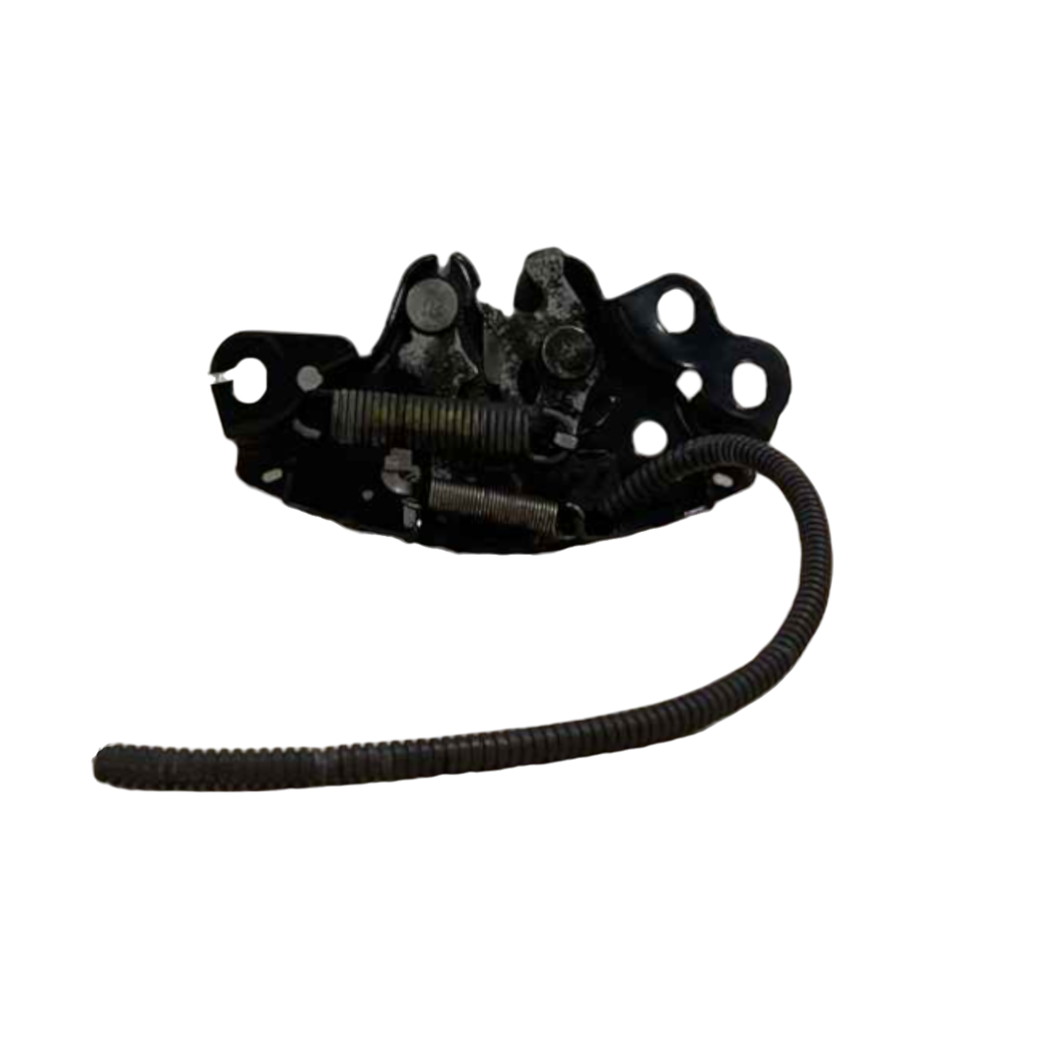 NISSAN LEAF GEN 1 MALE HOOD LOCK 65601-3NA0A