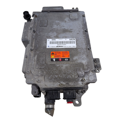 CHEVROLET VOLT GEN 1 MODULE,DRIVE MOTOR GENERATOR puissance INVERTER 12625132