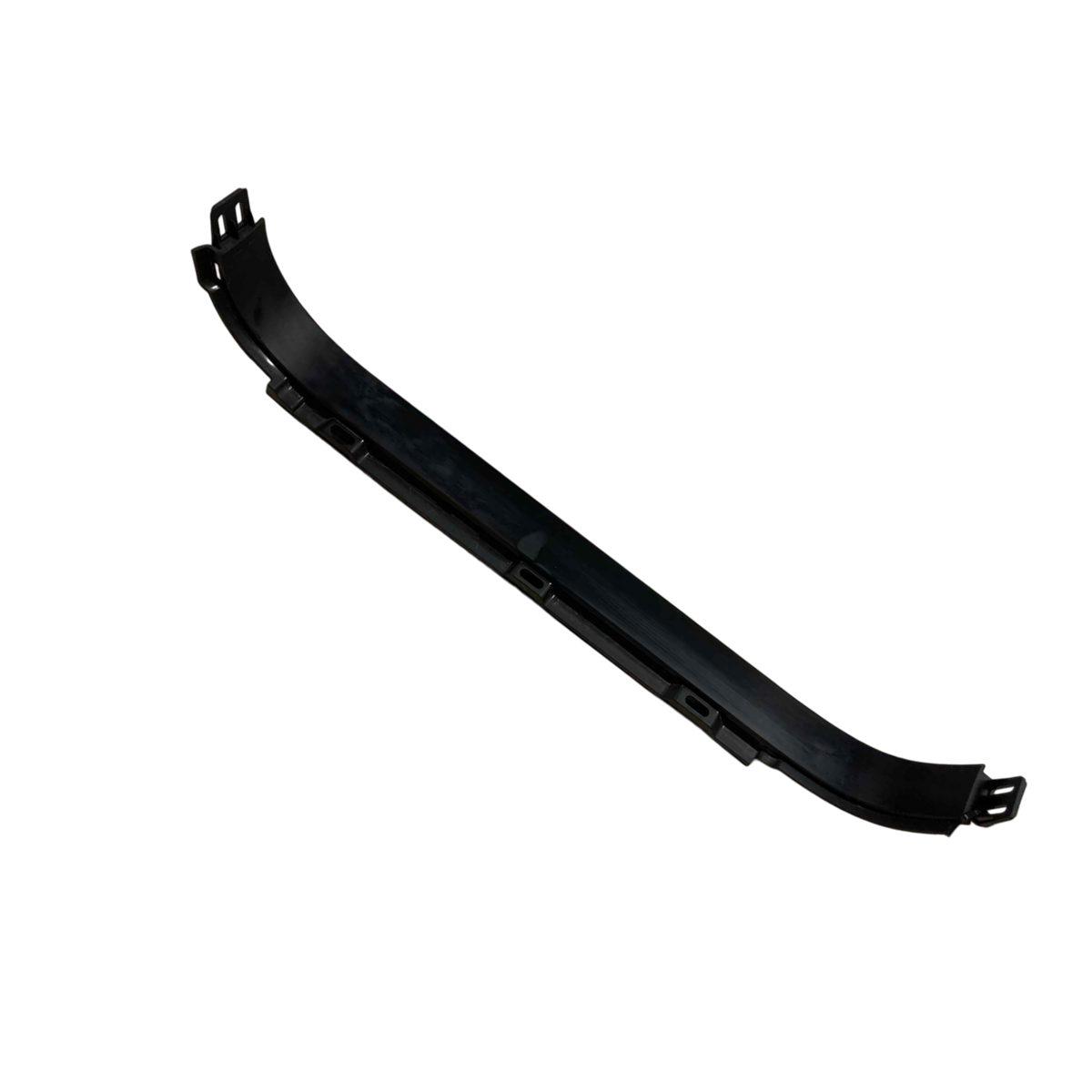 TESLA MODEL X SEUIL EN PLASTIQUE ENSEMBLE RAIL LATÉRAL - DROIT 1105141-00-E