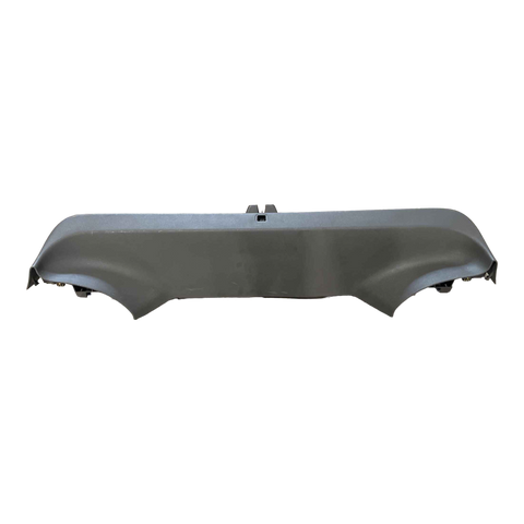 CHEVROLET VOLT GEN 1 URBAN LIFTGATE LOWER TRIM FINISH PANEL 23320884