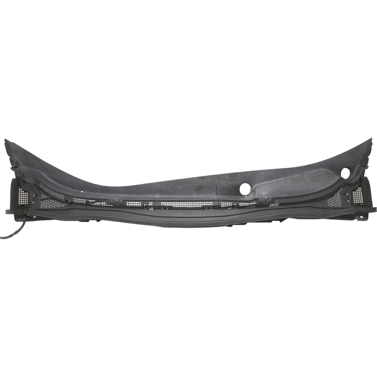 NISSAN LEAF GEN 1 COVER COWL TOP 66862-3NA0A