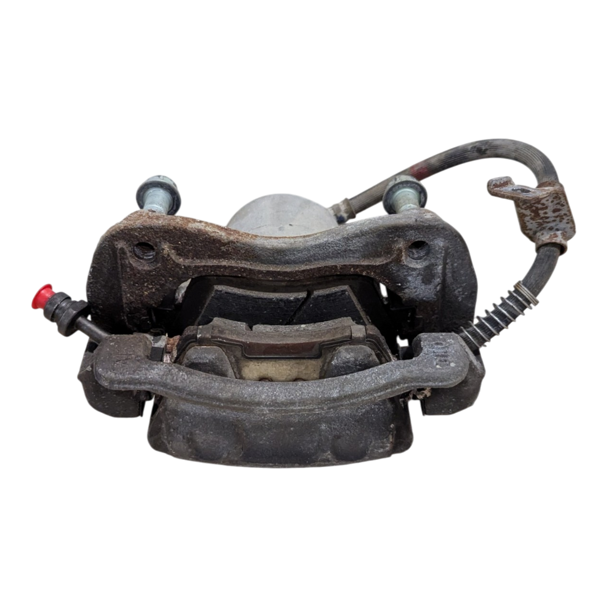 HYUNDAI IONIQ EV FRONT RIGHT CALIPER 58190-G2A00