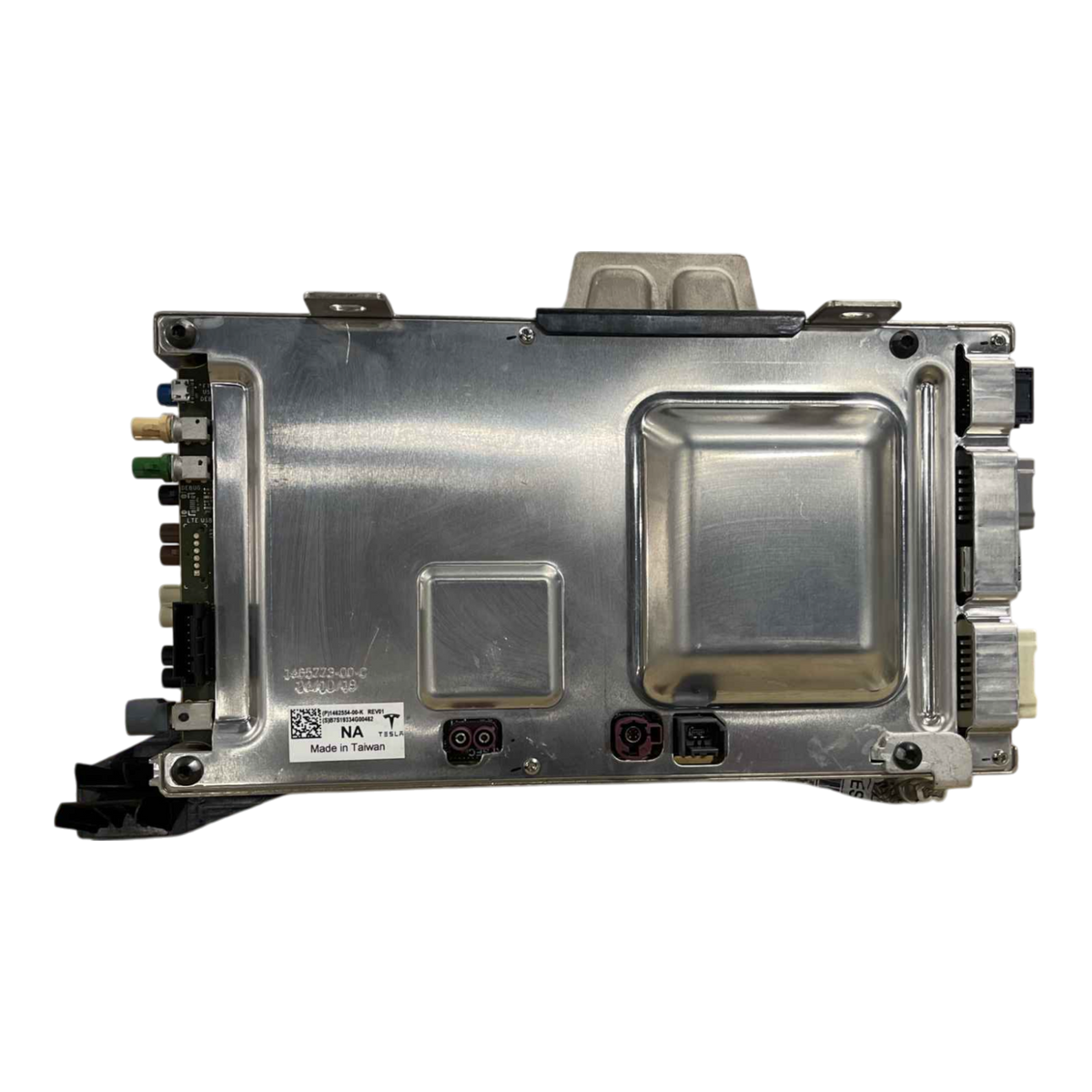 TESLA MODEL 3 TLA,CAR.COMP,NA,HW3.0 - PROVISIONED 1462554-00-K