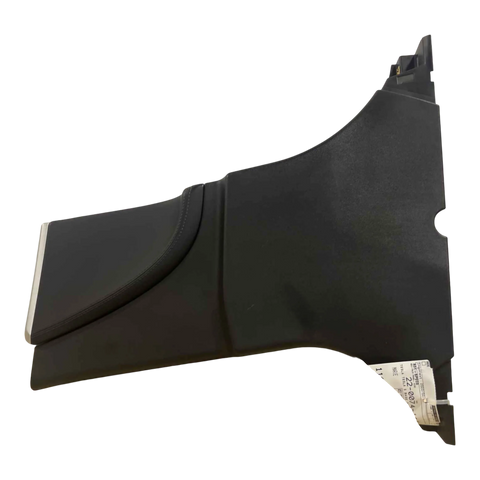 TESLA MODEL S  ASY B-PLR TRIM LOWER LH PUR BLK 1024631-21-F