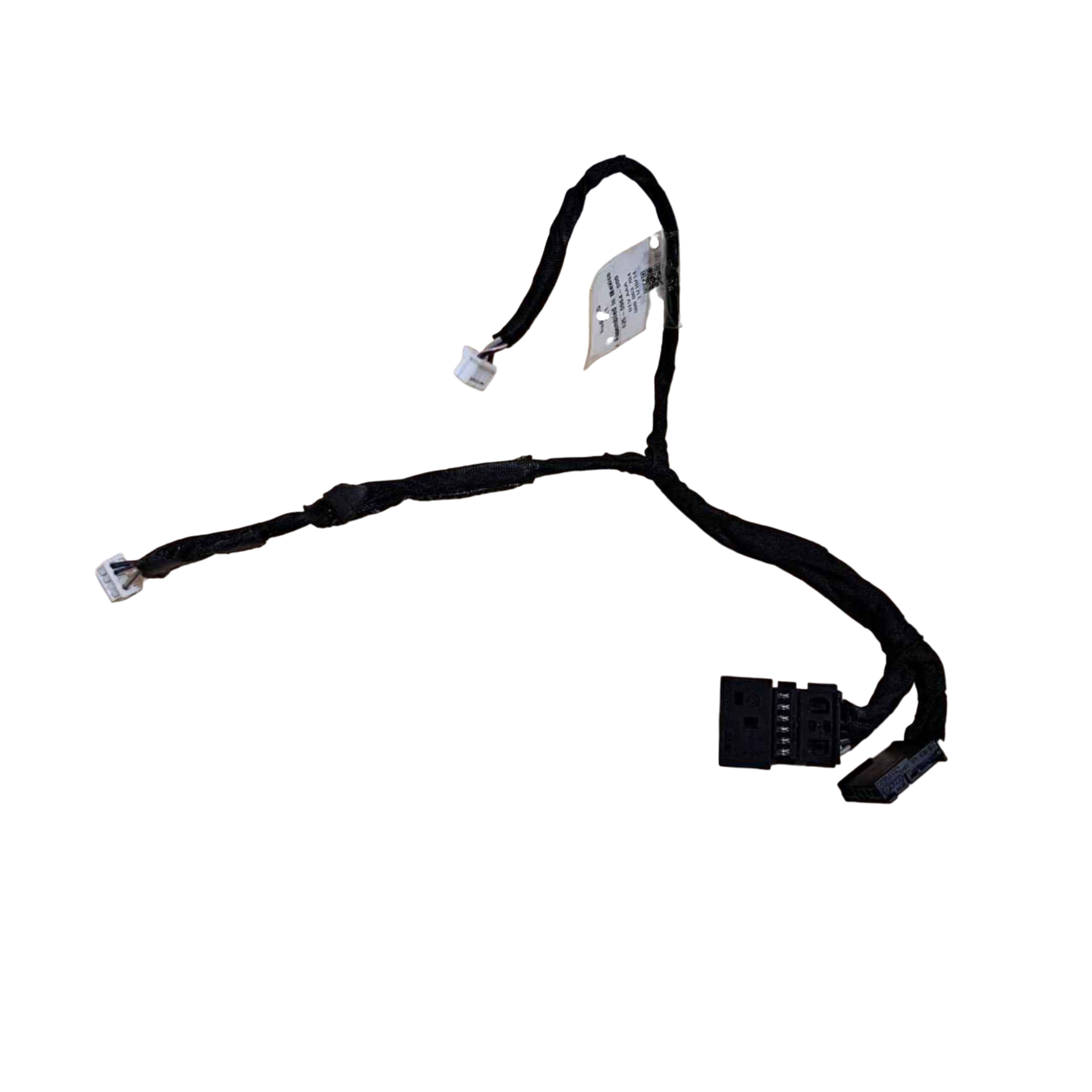 AUDI A3 E-TRONWIRING 4E0-971-980-B