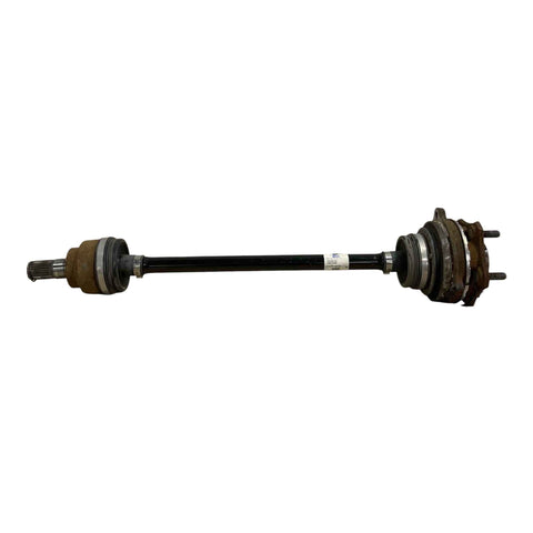 KIA EV6AXLE ASSEMBLY 49801-GI000