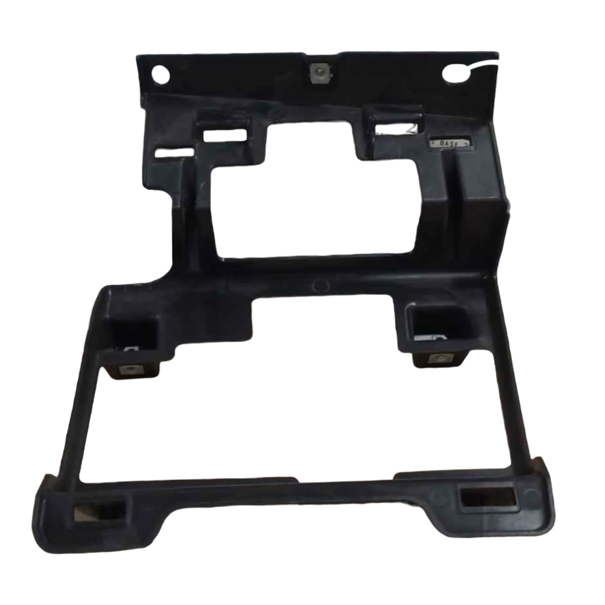 TESLA MODEL SCENTER CUBBY HOLDER COMP 1058825-00-C