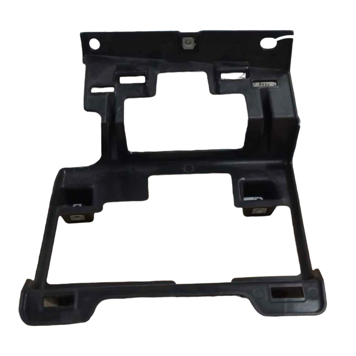 TESLA MODEL SCENTER CUBBY HOLDER COMP 1058825-00-C