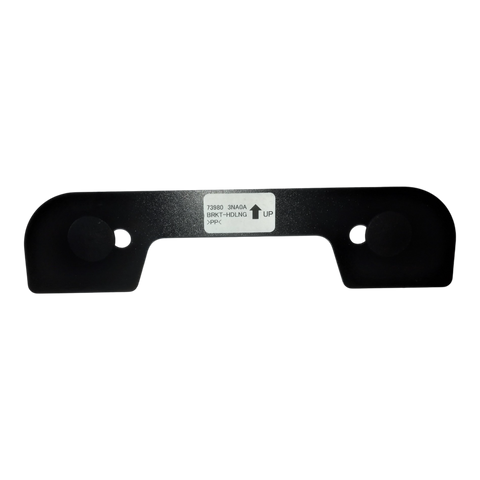 NISSAN LEAF  BRACKET-HEADLINING 73980-3NA0A
