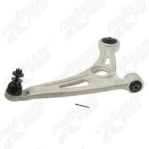 CONTROL ARM WITH BALL JOINT FRT RIGHT LOWER KIA SOUL EV - AFTERMARKET - PART NUMBER: CP5692