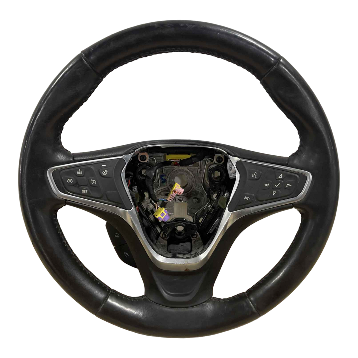 CHEVROLET BOLT EVSTEERING WHEEL 42724034