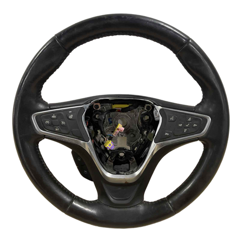 CHEVROLET BOLT EVSTEERING WHEEL 42724034