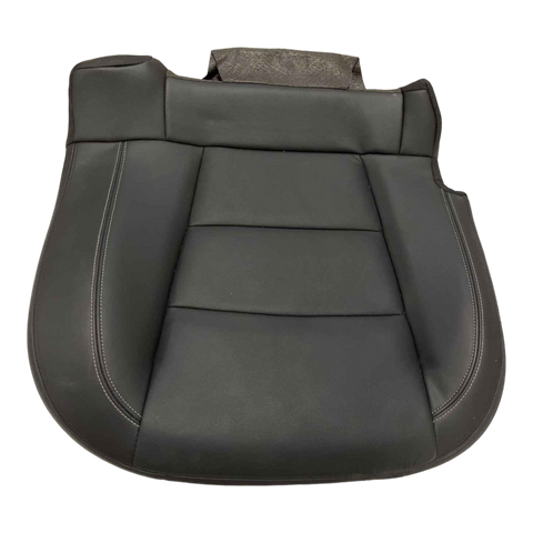 CHEVROLET VOLT GEN 1 JET BLACK REAR PASSENGER SIDE CUSHION 22875168