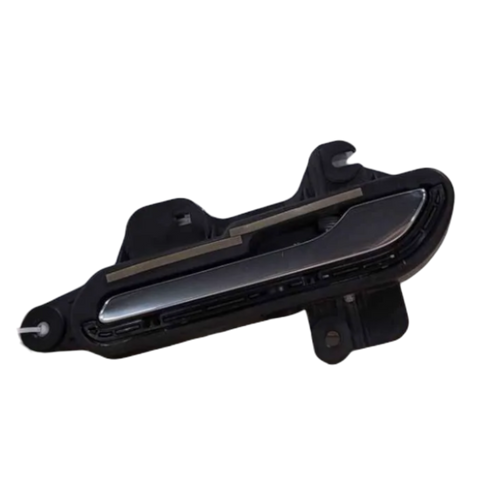 TESLA MODEL 3  DOOR HANDLE OUTER, PASSIVE, LH 1081831-00-J