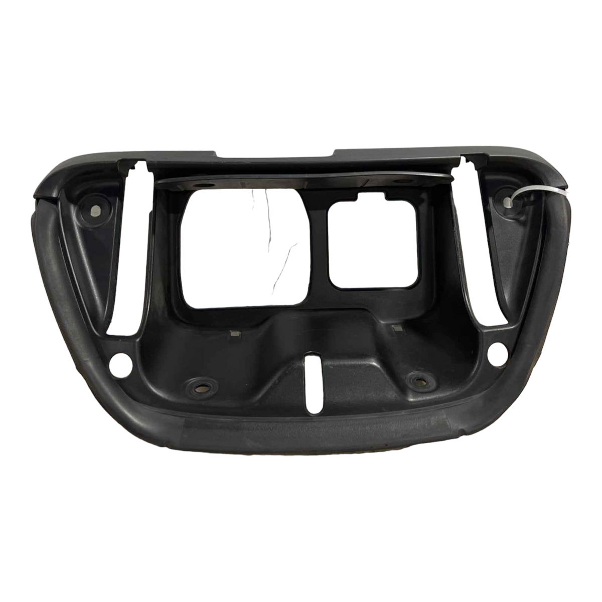 NISSAN LEAF  COVER ASSEMBLY-CHARGE PORT 65730-3NA1A