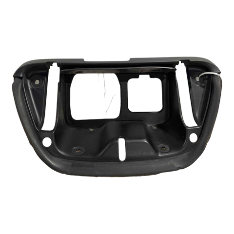 NISSAN LEAF  COVER ASSEMBLY-CHARGE PORT 65730-3NA1A