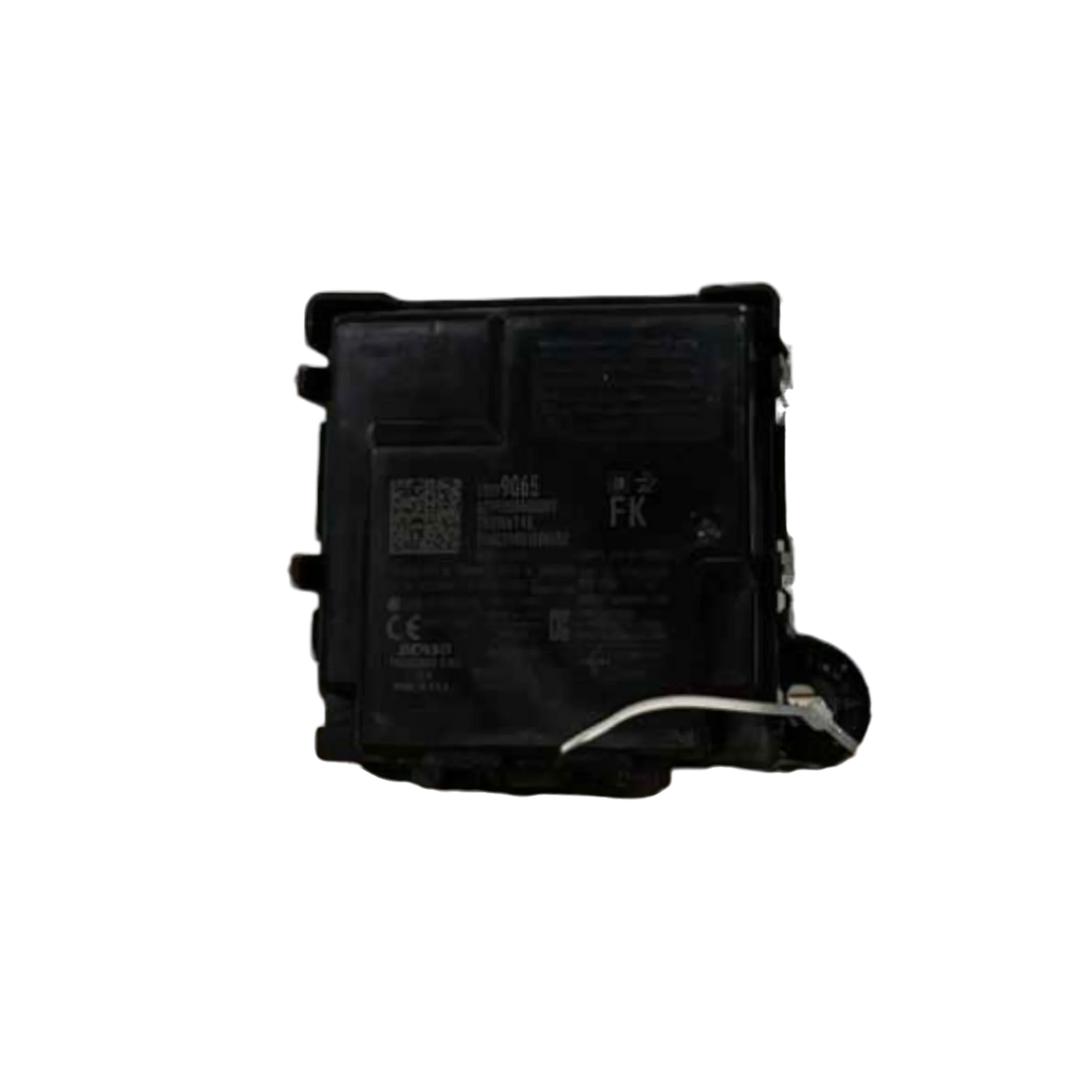 CHEVROLET VOLT GEN 2 KEYLESS ENTRY MODULE 13599065