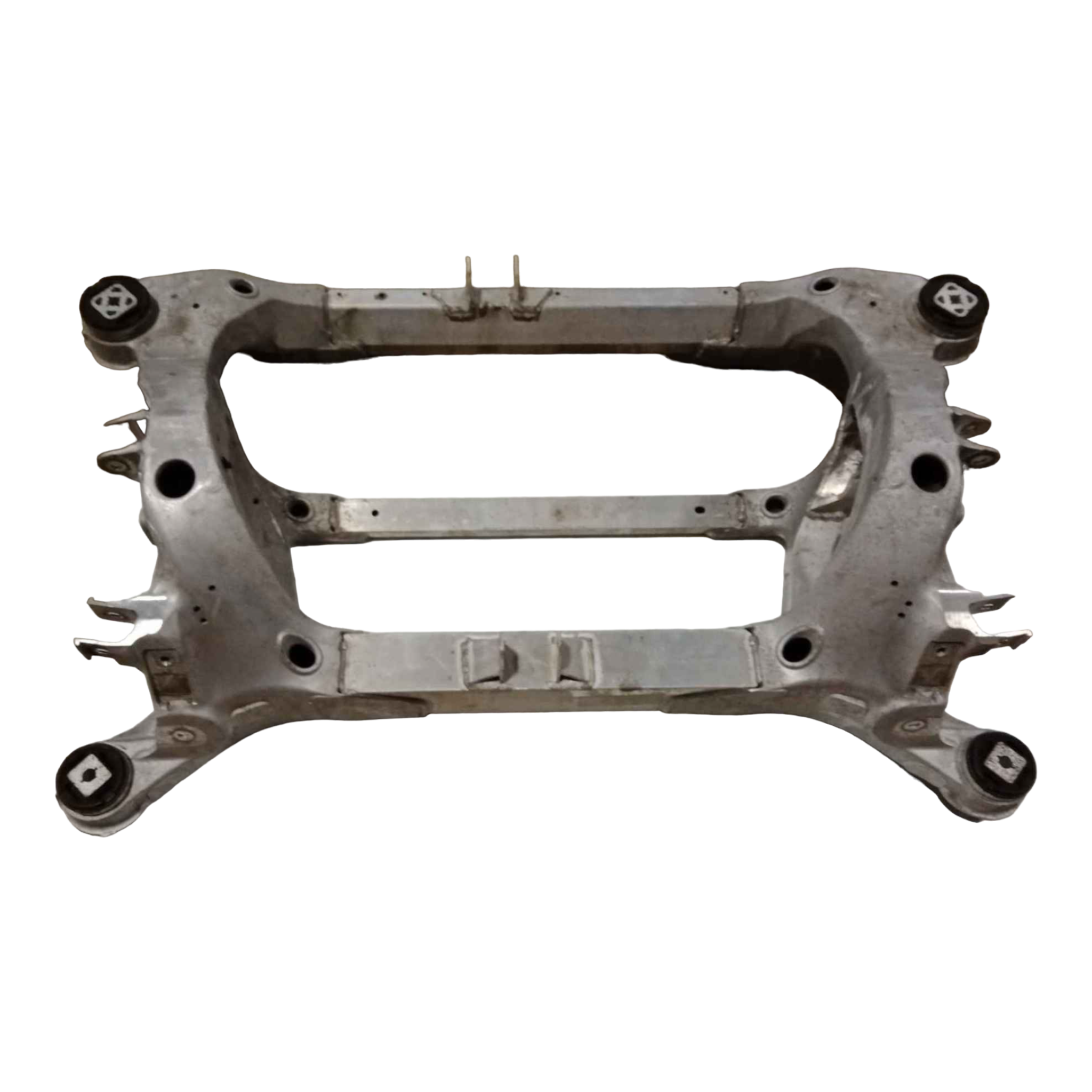 TESLA MODEL SREAR SUBFRAME ASSEMBLY 6007012-00-L