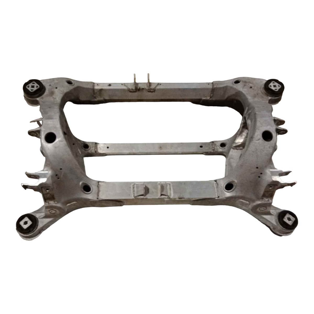 TESLA MODEL SREAR SUBFRAME ASSEMBLY 6007012-00-K