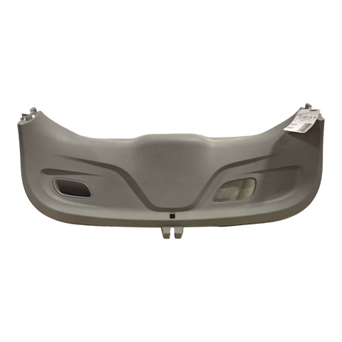 CHEVROLET BOLT EVLOWER GATE TRIM 42547832