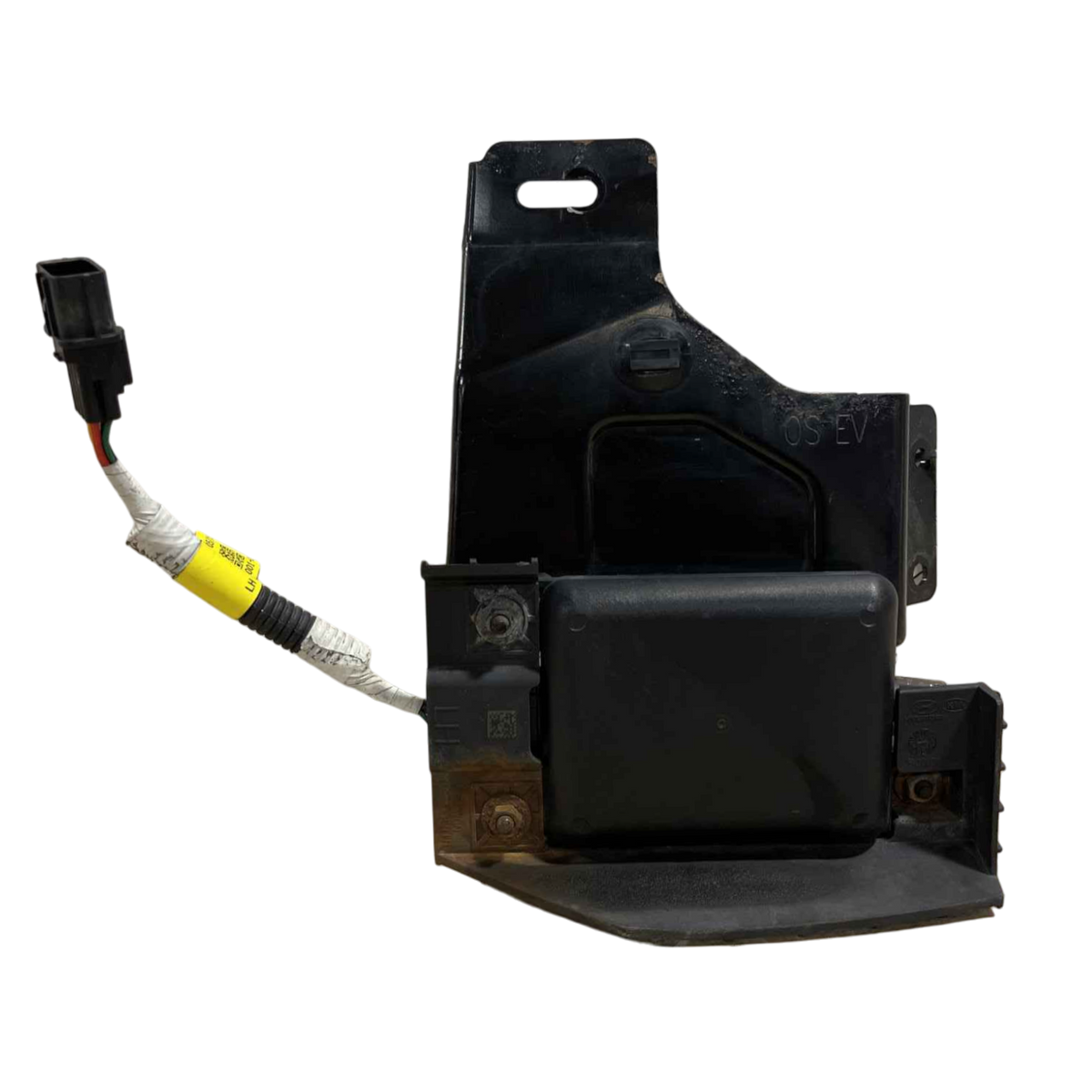 HYUNDAI KONA EV  UNIT ASSEMBLY-REAR CORNER RADAR,LH 99140-K4010