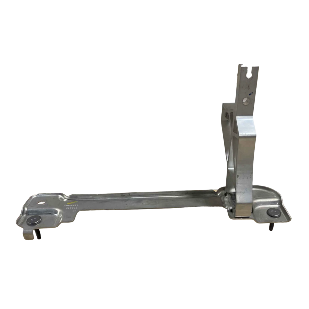 CHEVROLET BOLT EUVDRIVER SIDE INSTRUMENT PANEL LOWER AIRBAG BRACKET 42692083