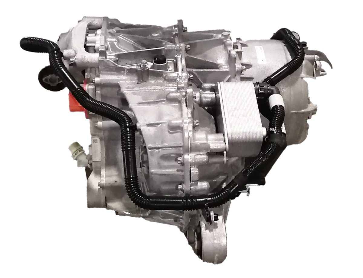 TESLA MODEL 3 FRONT DRIVE UNIT ASSEMBLY- 3DU 1587780-00-C
