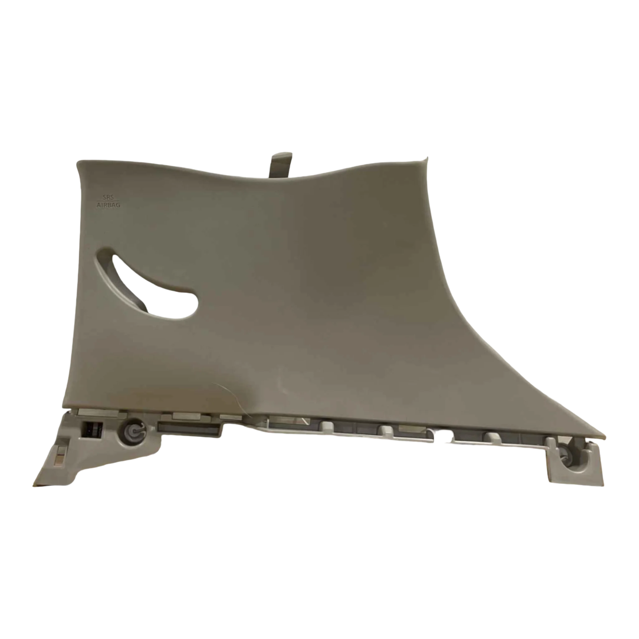 NISSAN LEAF GEN 2 FINISHER-REAR PILLAR,RH 76934-5SA0A