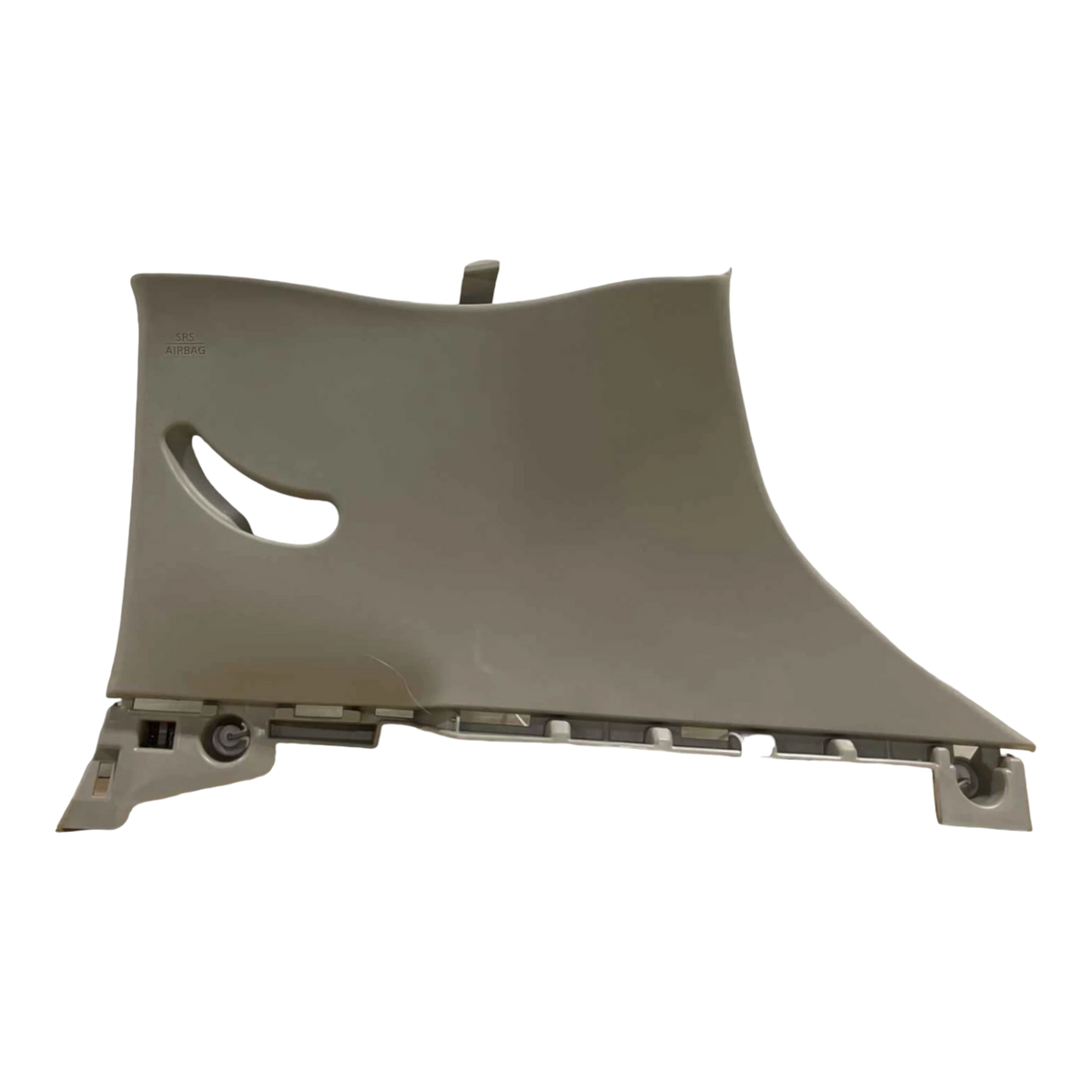 NISSAN LEAF GEN 2 FINISHER-REAR PILLAR,RH 76934-5SA0A