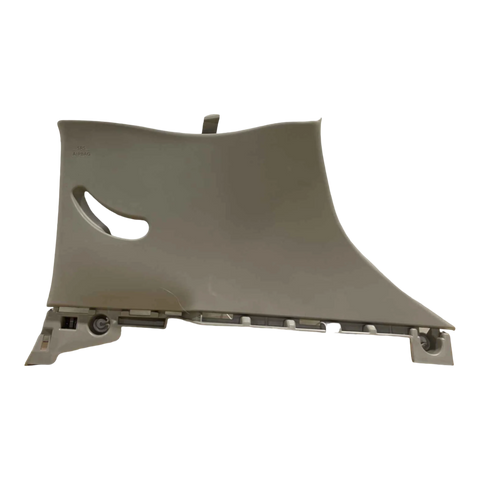 NISSAN LEAF GEN 2 FINISHER-REAR PILLAR,RH 76934-5SA0A