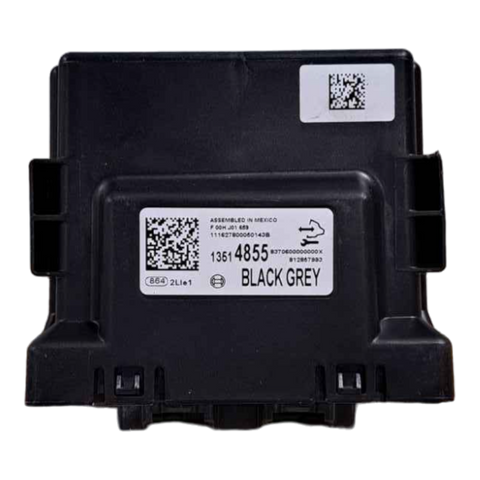 CHEVROLET VOLT GEN 2 GATEWAY CONTROL MODULE 13514855