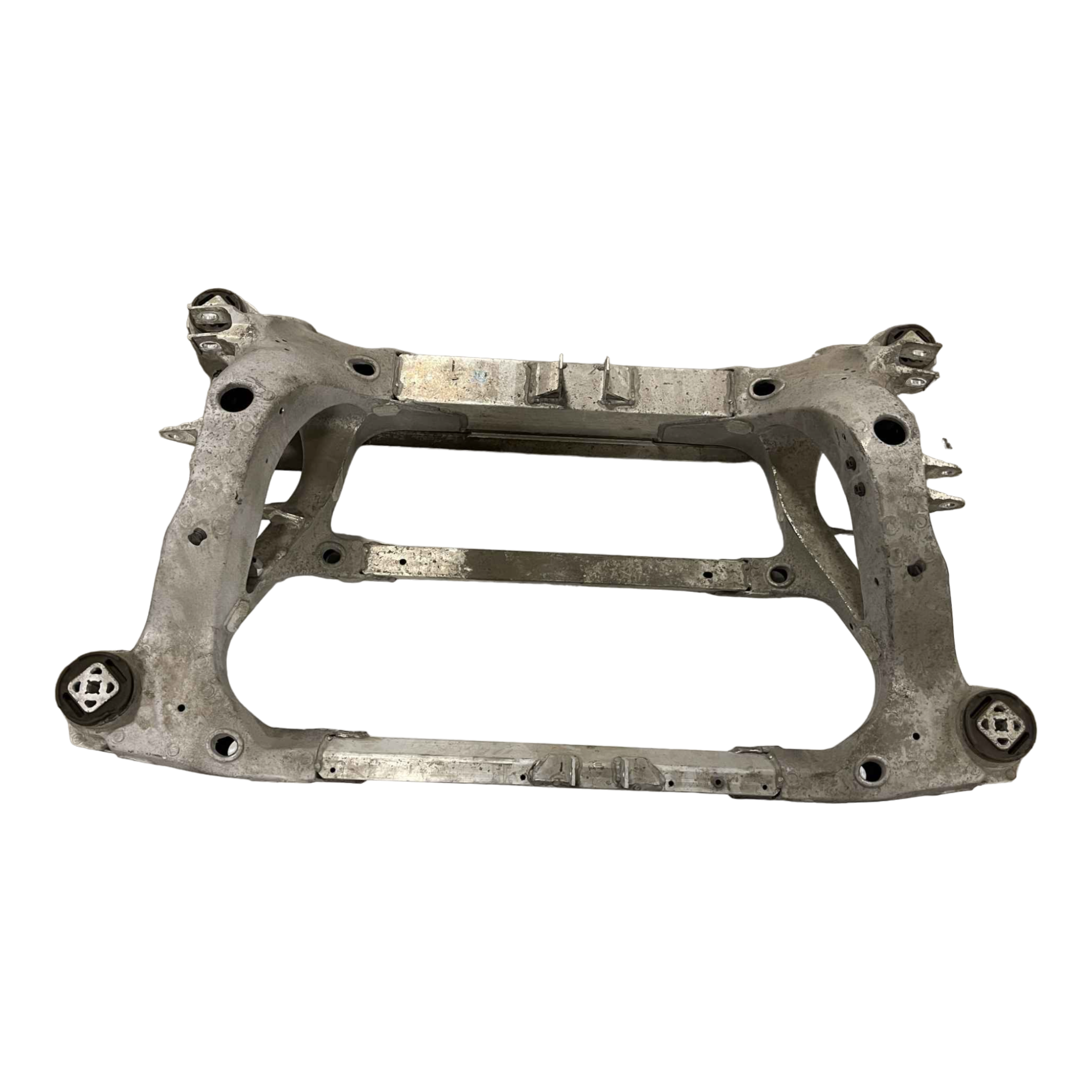 TESLA MODEL S REAR SUBFRAME 1009826-00-A
