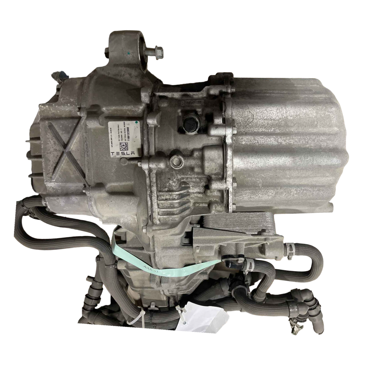 TESLA MODEL S ASY,DRIVE,UNIT,3.0-150,REAR 1037000-20-A