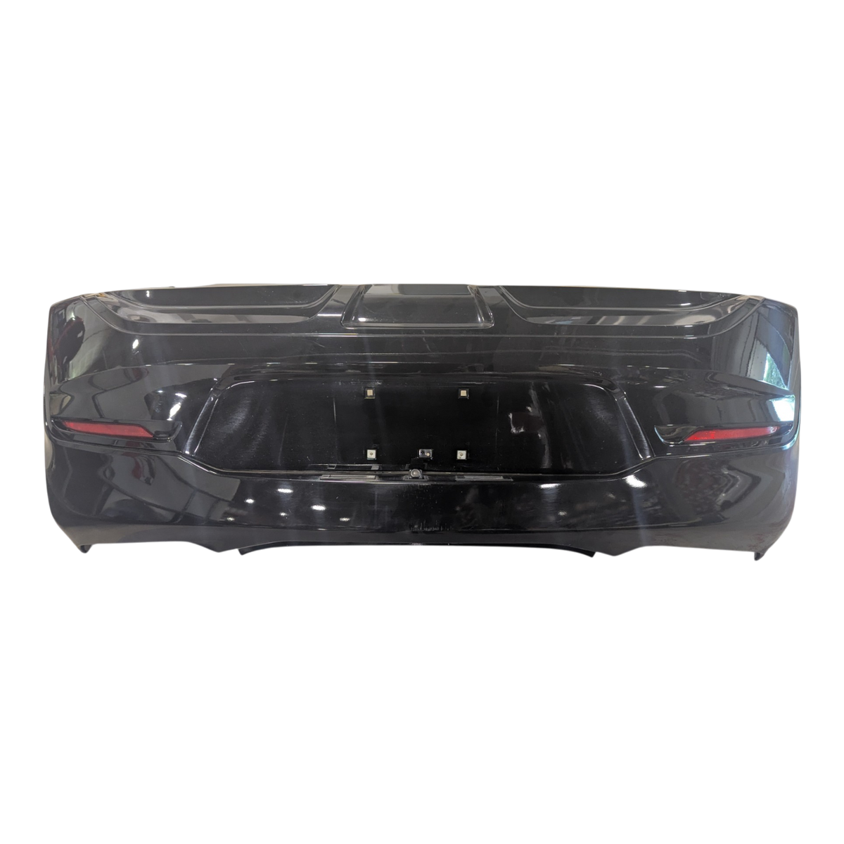 CHEVROLET VOLT GEN 2 BUMPR COVER REAR 23289645
