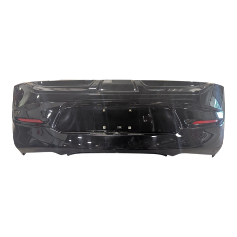 CHEVROLET VOLT GEN 2 BUMPR COVER REAR 23289645
