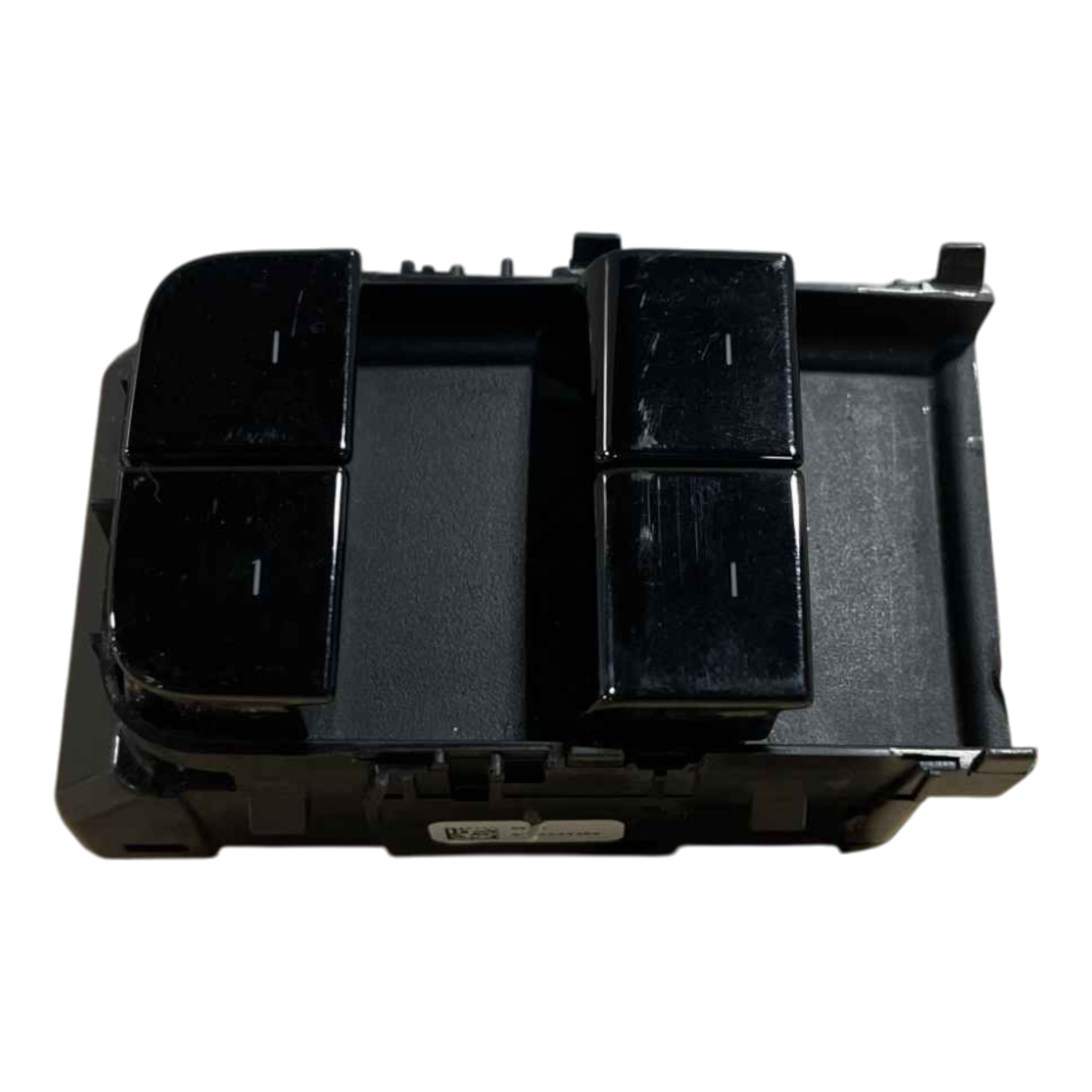 Driver Side Left Front Power Window Switch For Tesla Model 3 & Model Y (2021-2024) - OEM Style