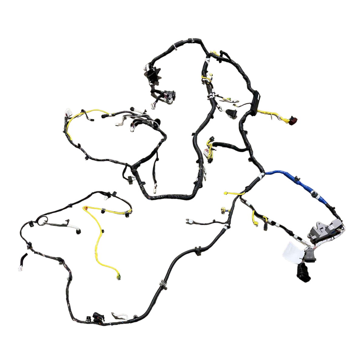 HYUNDAI KONA  WIRING ASSEMBLY-FLOOR 91508-K4010